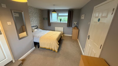 Double En-suite Room In Malvern Available Now Main Photo