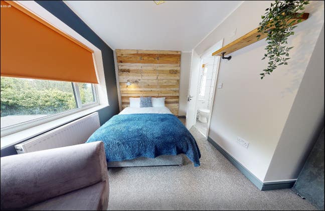 Stunning Double Ensuites in Didcot 😍 Main Photo