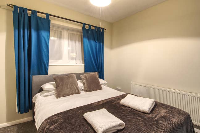 Highly furnished double rooms   Main Photo