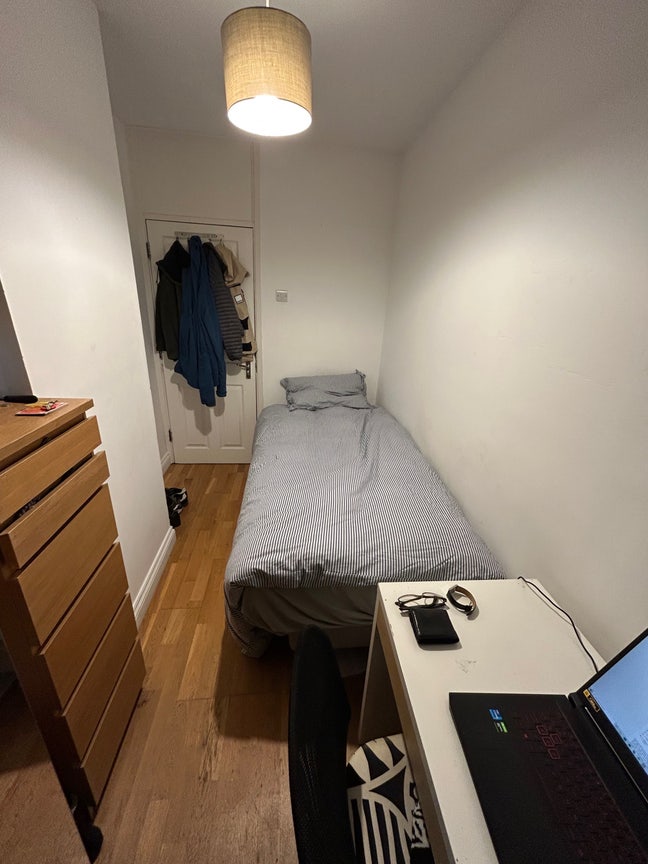 Single Room - Old Street 🔥 Main Photo