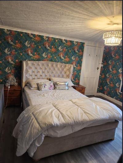 Own Living room and King Size bedroom  Main Photo