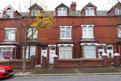 Rooms 2 + 4, 87 Hartington Street Main Photo