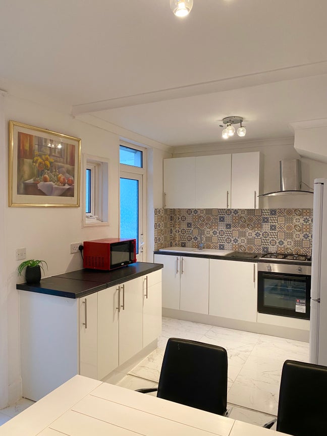 Room in a Shared House, Bolsover Road, BN3 Main Photo