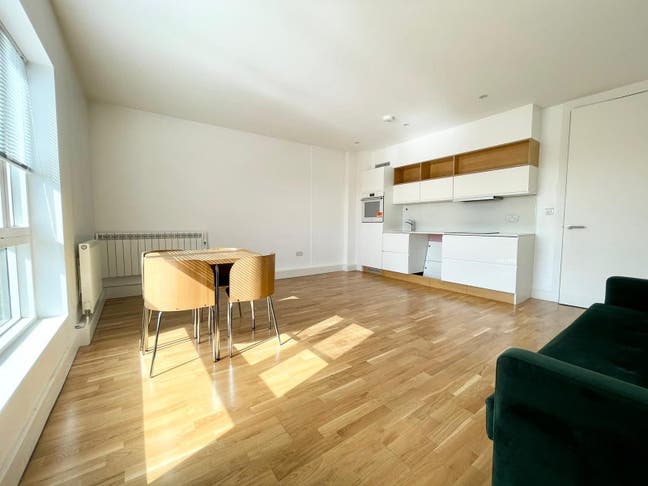 ⭐ One Bed Flat Old Kent Road, London ⭐ Main Photo