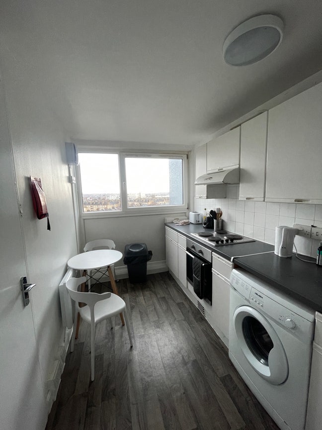 Islington 4b1b single rooom Main Photo