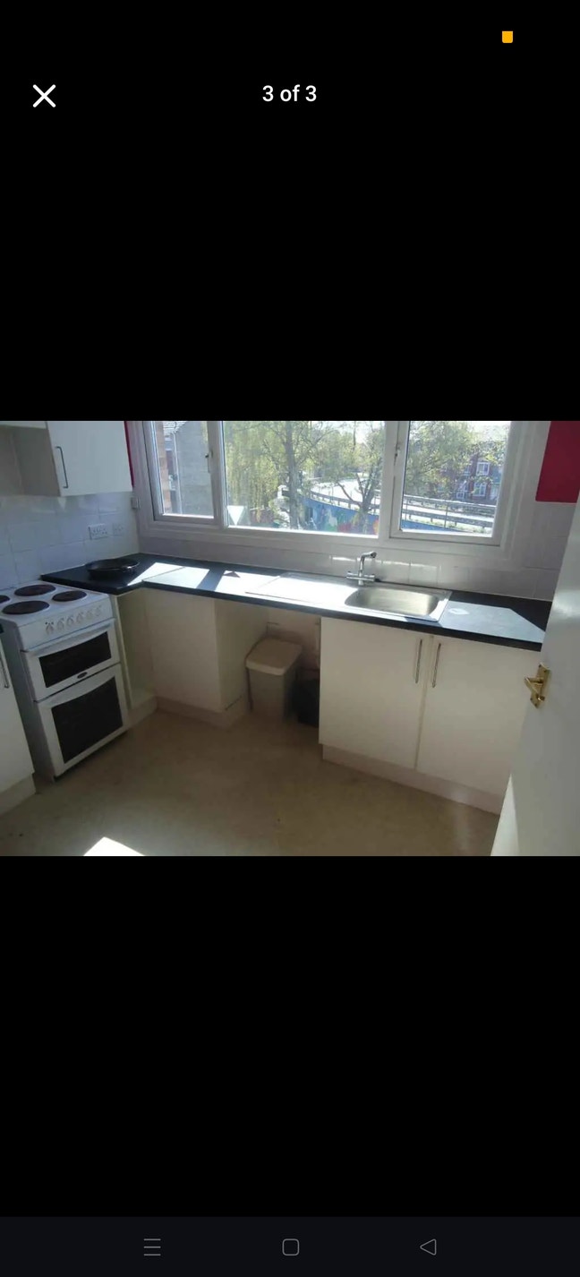 Double room available  Main Photo