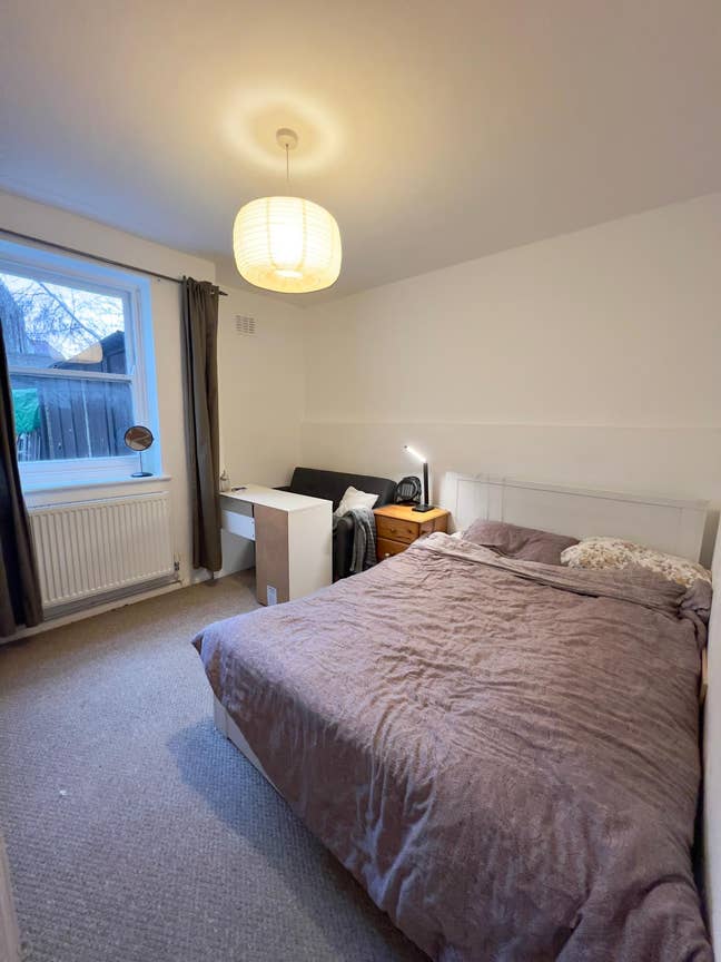 Amazing shared flat near Islington high Street  Main Photo