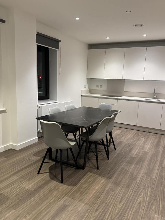 Double room available near East Croydon station Main Photo