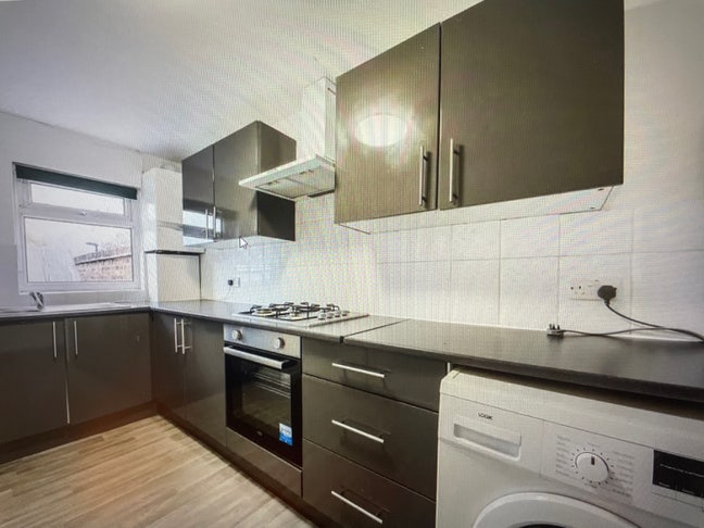 Double Room available near Deptford Main Photo