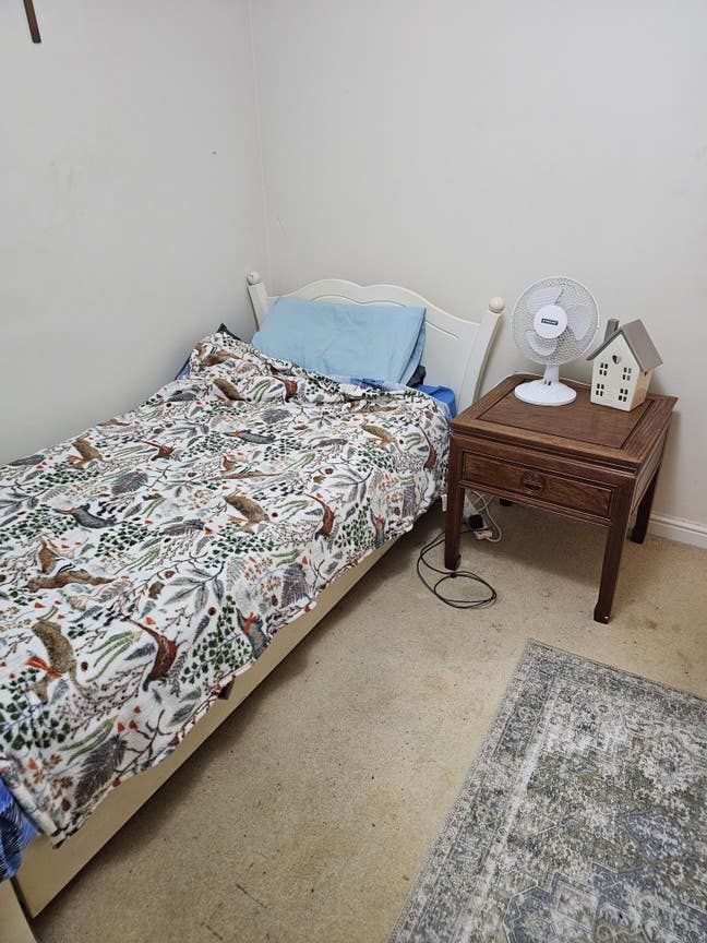 Room to rent in lovely villiage near to Buckingham Main Photo