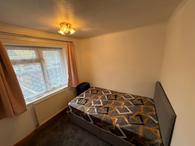 Short-Term Single Room Near Sandy Lane, Oxford  Main Photo