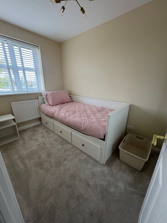 Single Room Available in Cobham Main Photo