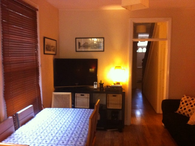 Nice, massive, lovely, bright double room Main Photo