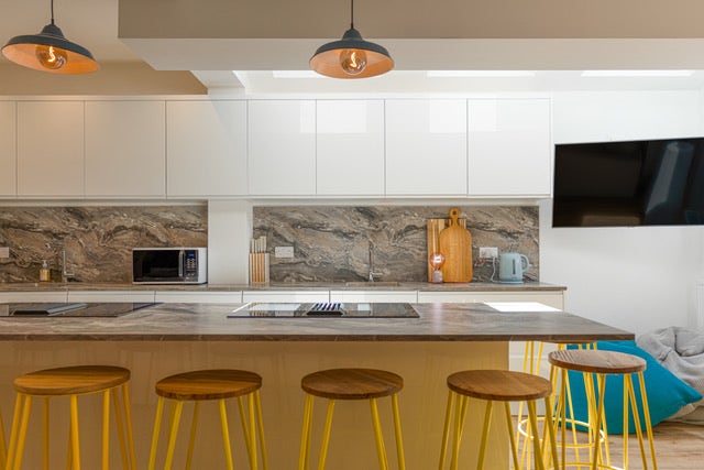 2 bedrooms available in February!  Main Photo