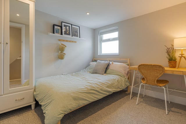 2 bedrooms available in February!  Main Photo