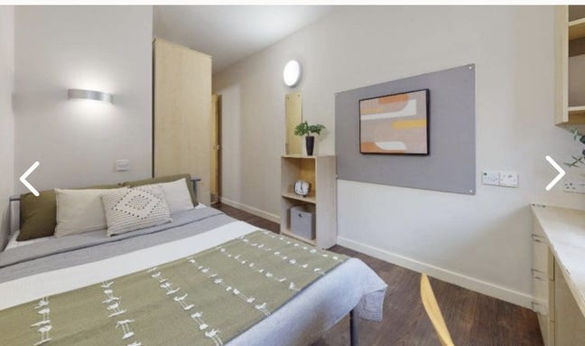 Student Accommodation to Rent–Little Aspley House Main Photo