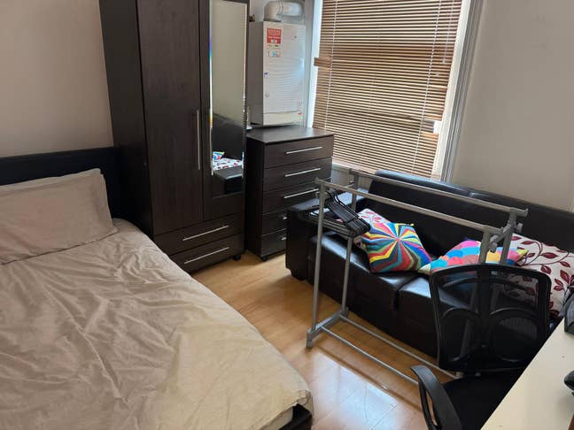 1 Room to Let(Imperial College students preferred) Main Photo