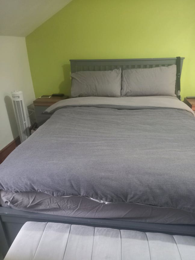 Double Room with on Suite Main Photo