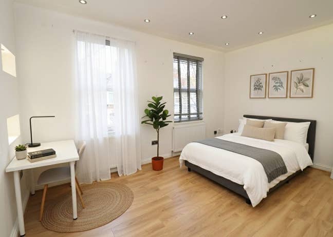 2 Beautiful Rooms Available Near Acton Town Main Photo