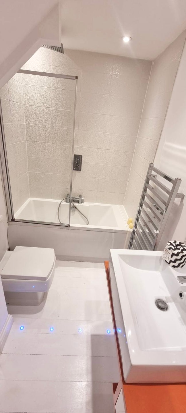 Cute Bright 2 Bedroom Flat in Hanover &pound;1380 Pcm Main Photo