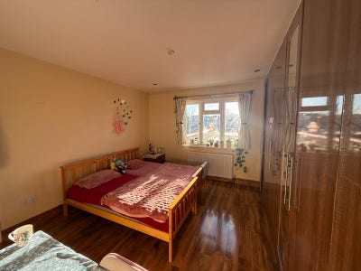 1 Double Bed Rooms  Main Photo