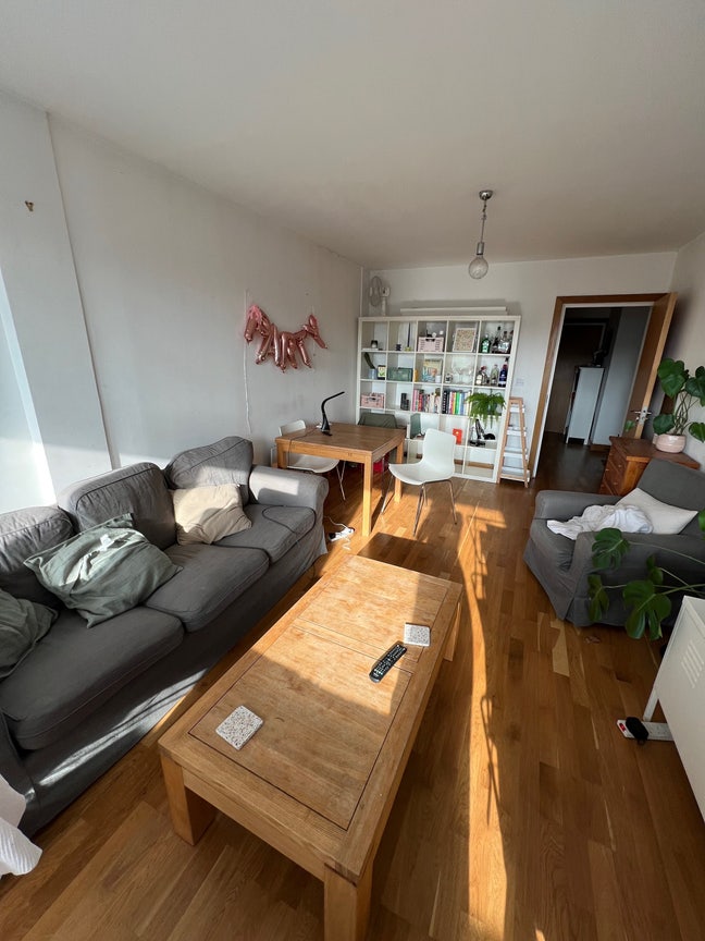 ✨Large Double Bedroom in Haggerston ✨  Main Photo