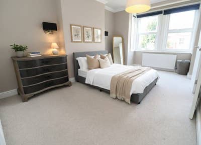 15 Mins to Bond Street- 4 Amazing Rooms Available Main Photo