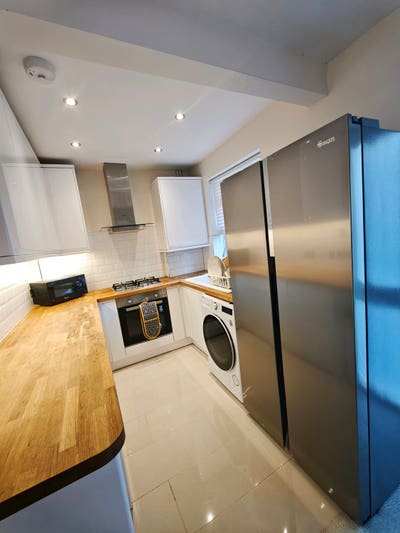 Spacious Rooms Available Near Addenbrookes  Main Photo