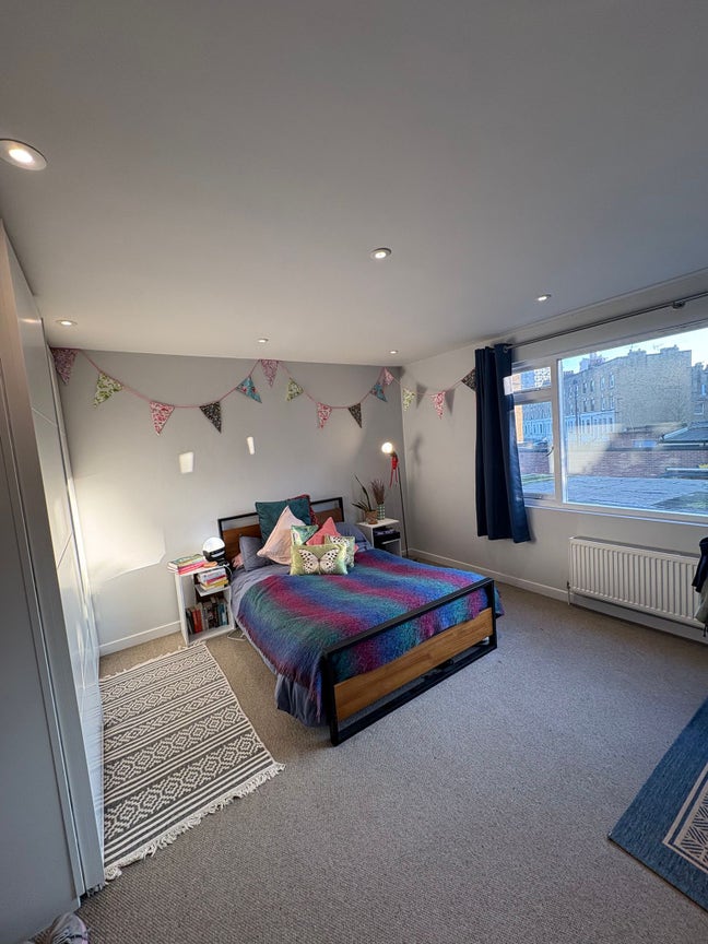 En-suite room to rent in Lambeth North Main Photo