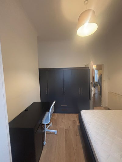Student Flatshare in Finnieston  Main Photo