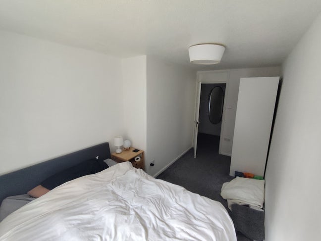 Room to let in Stoke Bishop flat. Main Photo