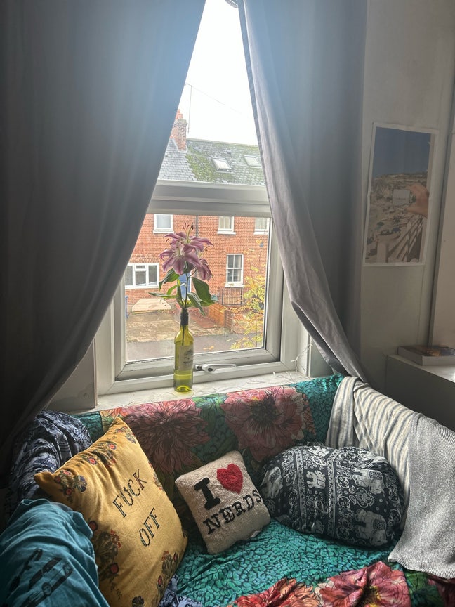 Beautiful Spacious Double Bedroom to rent! 🌟  Main Photo