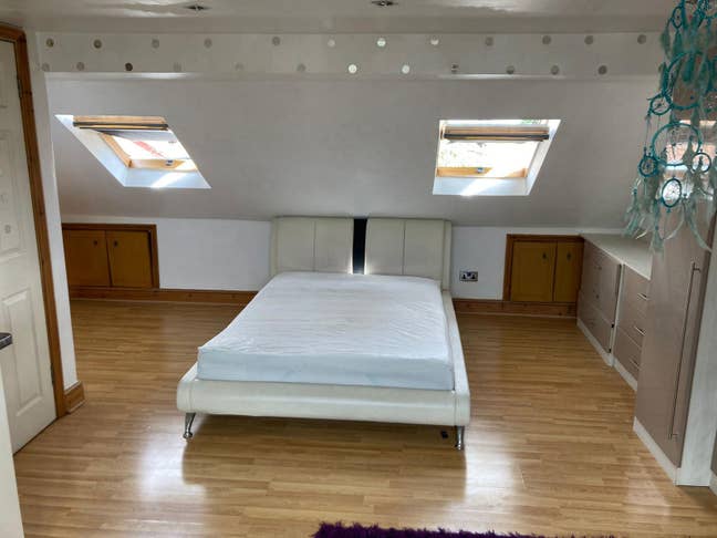 Studio flat at Farmilo Road Main Photo