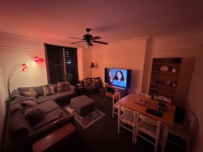 Double Bedroom in 3 Bedroom Flat, Glasgow West End Main Photo