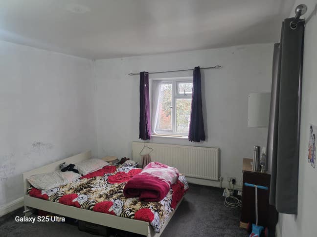 2 Bedroom Flat to Let – Wembley HA0 - &pound;1900 Main Photo