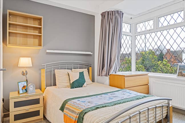 ** 🏠 New Modern Luxury En Suite -No Bills To Pay! Main Photo