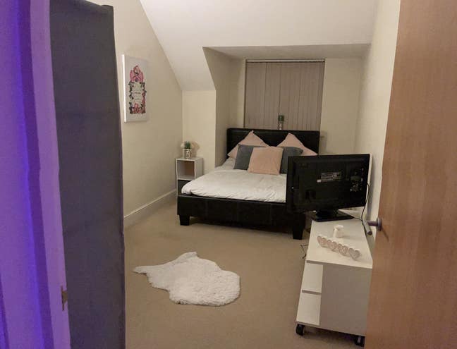 Furnished Double room  Main Photo