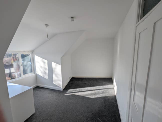 Room in Highfield Flat Main Photo