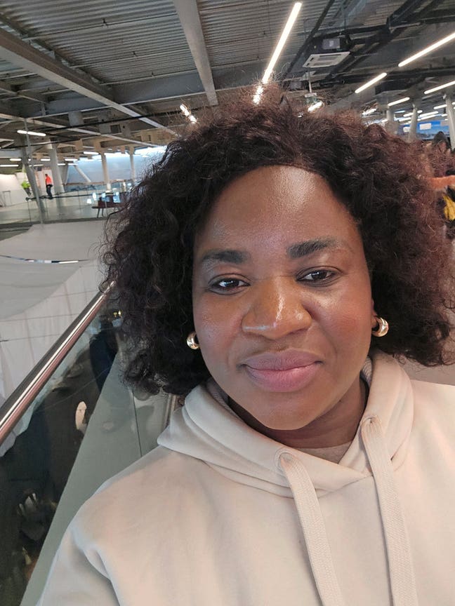 I am a professional female aged 42. I am . Main Photo