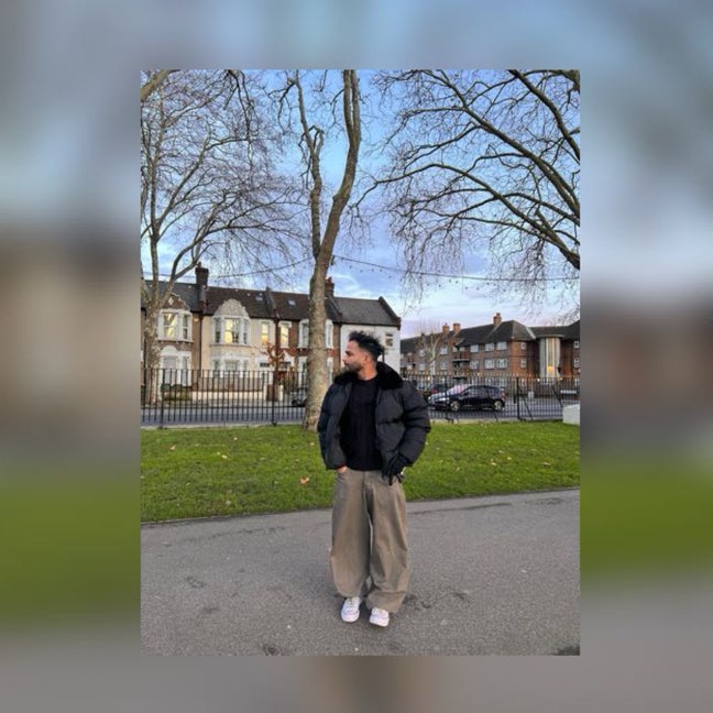 Student Male seeks a single or double room Main Photo