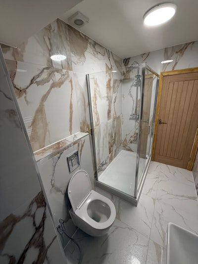 Luxury Double Rooms Newly Renovated Main Photo