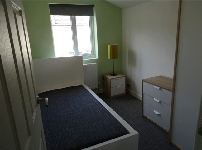 Cosy Single room available Main Photo