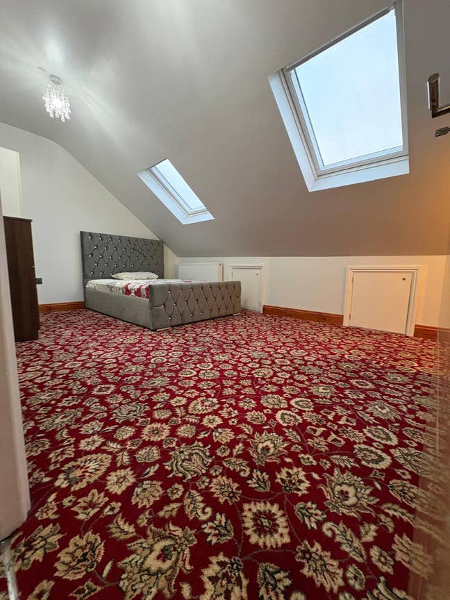 Double room to rent  Main Photo