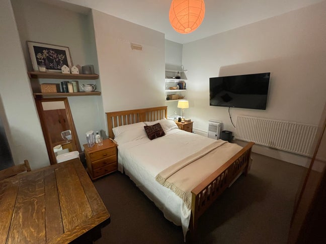 🏠 5-Bed Student House in Roath | 2026/27 🎓 Main Photo