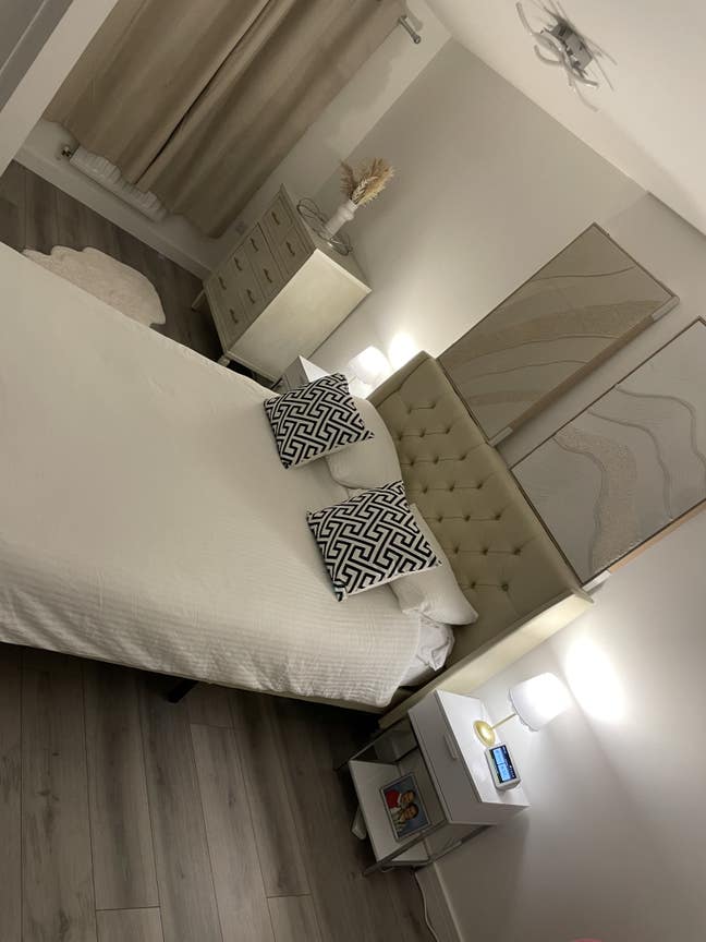 Large Double Room to Rent – Inverness Female Pref Main Photo