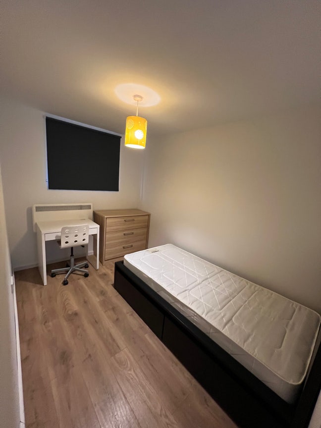 Newly Refurbished 2-Bedroom Annex Apartment Main Photo