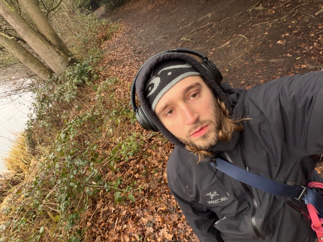 27 yo Male looking for a double room in West LDN Main Photo