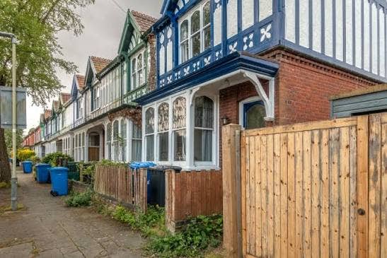 Housemate Needed - Norwich NR2 4-Bed House Main Photo