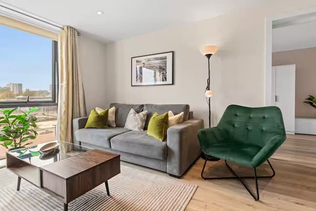 Luxury City Apartment / Short Lets Only  Main Photo