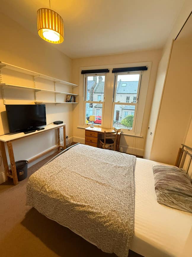 House share  Main Photo